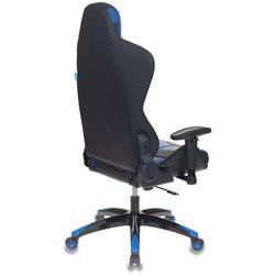 Компьютерное кресло Burokrat CH-773 (синий)