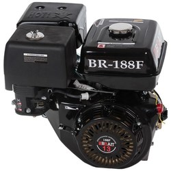 Двигатель Brait BR-188F