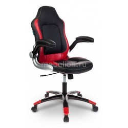 Компьютерное кресло Burokrat Viking-1 (красный)