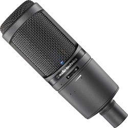 Микрофон Audio-Technica AT2020USBi
