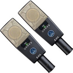 Микрофон AKG C414 XLS/ST