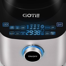 Миксер Gotie GBS-2500