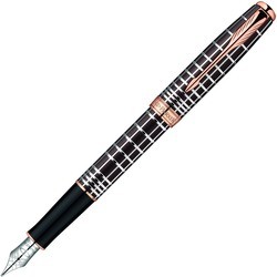 Ручка Parker Sonnet Premium F531 Masculine Brown