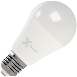 Лампочка X-Flash XF-E27-A60-15W-3000K-230V