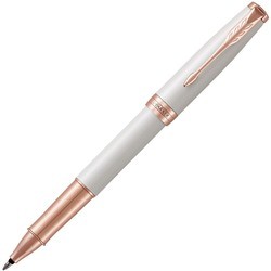Ручка Parker Sonnet Premium T540 Pearl White GT