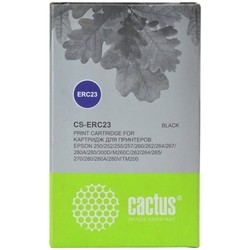 Картридж CACTUS CS-ERC23
