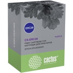 Картридж CACTUS CS-ERC28