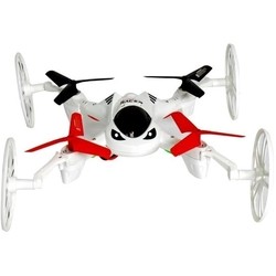 Квадрокоптер (дрон) 1TOY GYRO-Racer