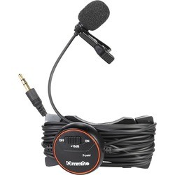 Микрофон Commlite CVM-V03GP