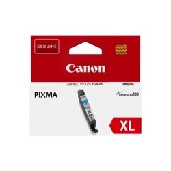 Картридж Canon CLI-481C XL 2044C001