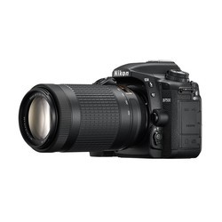 Фотоаппарат Nikon D7500 kit 35