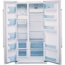 Холодильник Bosch KAN56V45