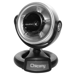 WEB-камеры Chicony DC-5138
