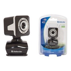 WEB-камеры Defender G-Lens 324