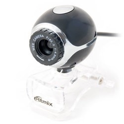 WEB-камера Ritmix RVC-015