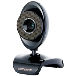 WEB-камеры Creative Live! Cam Video IM Ultra
