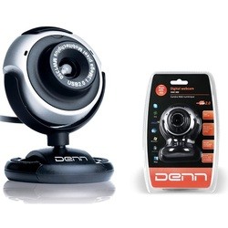 WEB-камеры DENN DWC600