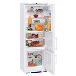 Холодильники Liebherr CBP 3656