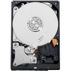 Жесткий диск WD WD WD5000AVDS