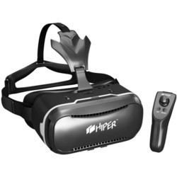 Очки виртуальной реальности Hiper VRQ Plus