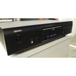 CD-проигрыватель Denon DCD-510AE