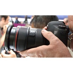 Фотоаппарат Canon EOS 6D kit 28-135