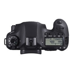 Фотоаппарат Canon EOS 6D kit 28-135