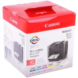 Картридж Canon PGI-2400XL MULTI 9257B004