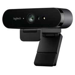 WEB-камера Logitech Brio