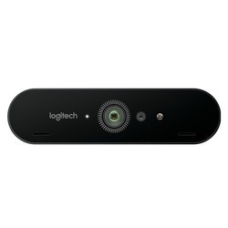 WEB-камера Logitech Brio