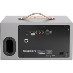 Аудиосистема Audio Pro Addon C10