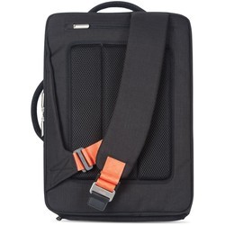 Сумка для ноутбуков Moshi Venturo Slim Laptop Backpack 15