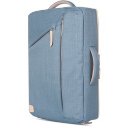 Сумка для ноутбуков Moshi Venturo Slim Laptop Backpack 15