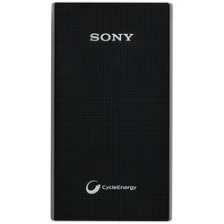 Powerbank аккумулятор Sony CP-E6 (белый)