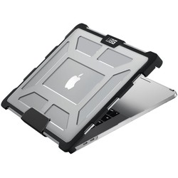 Сумка для ноутбуков UAG Plasma Rugged Case for Macbook Pro with or without Touch Bar 13