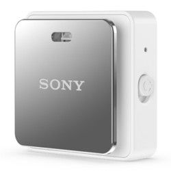 Наушники Sony SBH24 (белый)