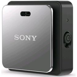Наушники Sony SBH24 (черный)