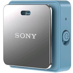 Наушники Sony SBH24 (синий)