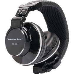 Наушники American Audio BL-60