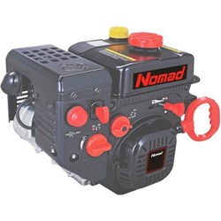 Двигатели Nomad NS400E