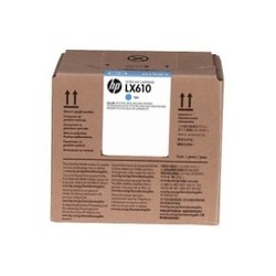 Картридж HP LX610 CN670A