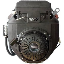 Двигатель Zongshen 2V78FE