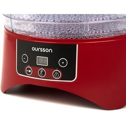 Сушилка фруктов Oursson DH3501D