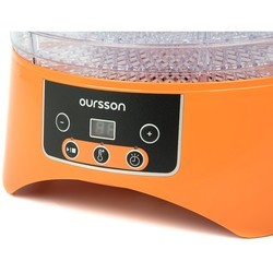 Сушилка фруктов Oursson DH2303D
