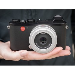 Фотоаппарат Leica CL body