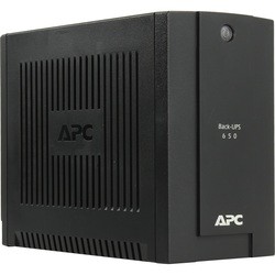 ИБП APC Back-UPS 650VA IEC