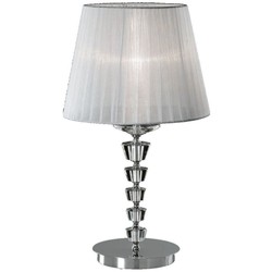 Настольная лампа Ideal Lux Pegaso TL1 Big