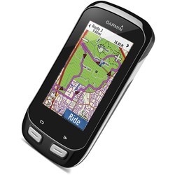 GPS-навигатор Garmin Edge 1000 Bundle