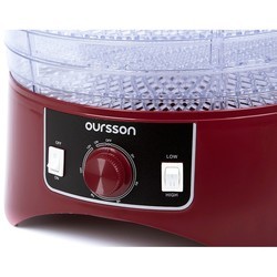Сушилка фруктов Oursson DH1304