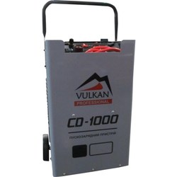Пуско-зарядные устройства Vulkan CD-1000
